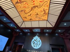 -北京大葆台遗址博物馆