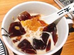 情人桃胶冰粉-太二酸菜鱼(福州泰禾店)