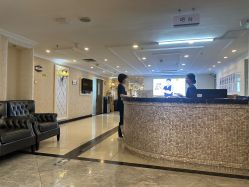 -深圳春天阳光医院·轮廓抗衰中心