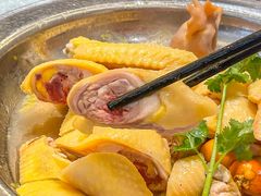 -林辉家宴·本地家常菜·头牌清远鸡(先锋店)