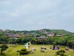 -美人鱼悬崖海景餐厅(鹿嘴山庄店)