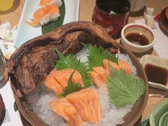 -匠和风精致料理(春熙路群光广场店)
