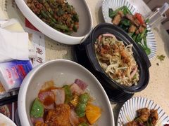 -新宝餐厅(流塘店)