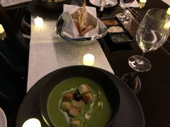 -瑞吉酒店 · Elba 欧尔巴意大利餐厅· 精致意餐·云端聚会
