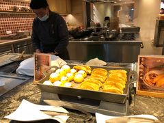 -金海湾自助餐厅(金陵饭店)