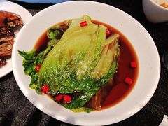 -正德楼果木烤鸭·渔家菜(东港店)