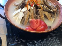 -品味泸沽湖•民族特色菜(大落水店)