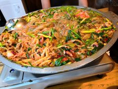 -京玉菲饭店(李村店)