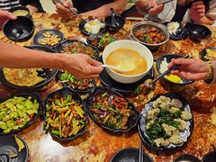 -阿勇鲁肉饭(龙茗路店)