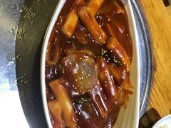 -唯成•韩国炭火烤肉 유성고기