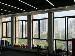 -山之尖健身