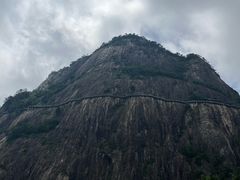 -明堂山风景区
