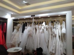 -完美新娘婚纱摄影