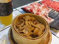 -巴卤社老火锅(财富店)