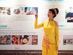 -咖啡苑自助餐厅·中国大饭店