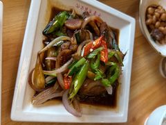 -海坛特色小吃·只做平潭特色菜(平潭店)