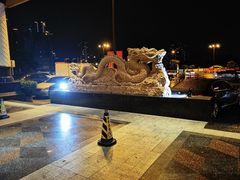 -荣誉国际酒店-云顶旋转餐厅