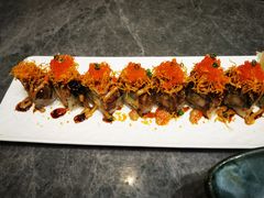 -月下料理(楷林IFC店)