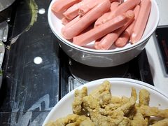 -农小锅自助小火锅(北京大兴凯德店)