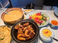 -潮堂 · 潮州菜(国贸商城店)