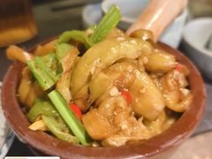 -云海肴云南菜·蒸汽石锅鱼(青岛万象城店)