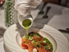 -壳里西餐厅Coquille Seafood Bistro(蒙自路店)