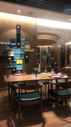 -丽景半岛国际酒店·宴会厅