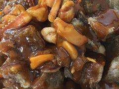 -小郭私房菜·海肠捞饭店(学士街店)