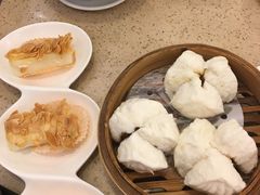 -点都德(大茶楼店)