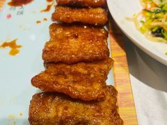 -海鸿荟·沿江菜(中山北路店)