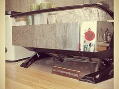 -Infica Coffee