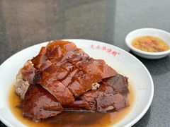 -黄连大头华烧鹅店(大良店)