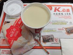 -肯德基(建华店)