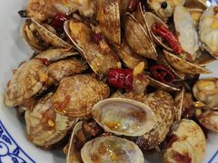 -江城燕子大排档(江汉路步行街店)