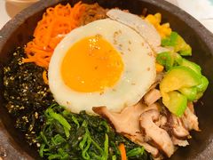 -七八冷面·延边朝鲜族美食(欢乐谷店)