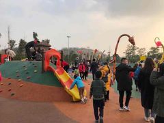 -枫香湖儿童公园