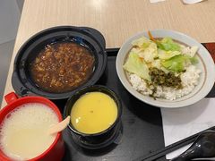 -永和大王(春日上新·广元西路店)