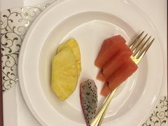 -北京饭店谭家菜