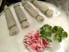 -大匠工房古船木艺术餐厅·猪肚鸡专门店(长白仙岛店)
