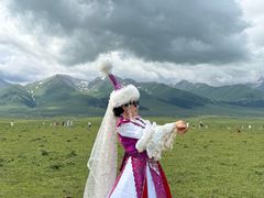 -新疆那拉提国家旅游度假区