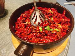 -南堂馆·新川菜(悠方店)
