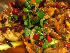 -湄公河秘制烤鱼(西双十贰城商业中心店)