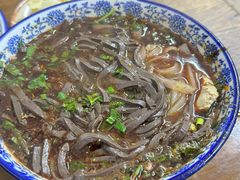 -惠记粉汤羊血(小南门店)