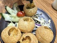-清真·AL-JANNAT 佳纳特餐厅(狮子桥店)