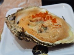 -万岁料理回转寿司(华贸店)