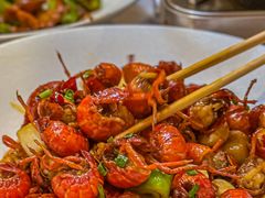 -澎湖湾农家菜(八一路楚天府店)