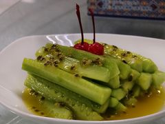 -阿谋美食·广西菜