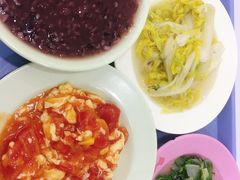 -紫金港餐饮中心-风味餐厅(浙江大学紫金港校区店)