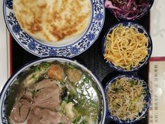 -夏家合汁(天润花园小区店)