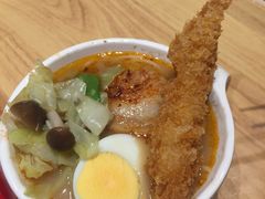 -味千拉面(双井店)